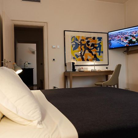 Balabuska Rooms & Garden Codevigo Ngoại thất bức ảnh