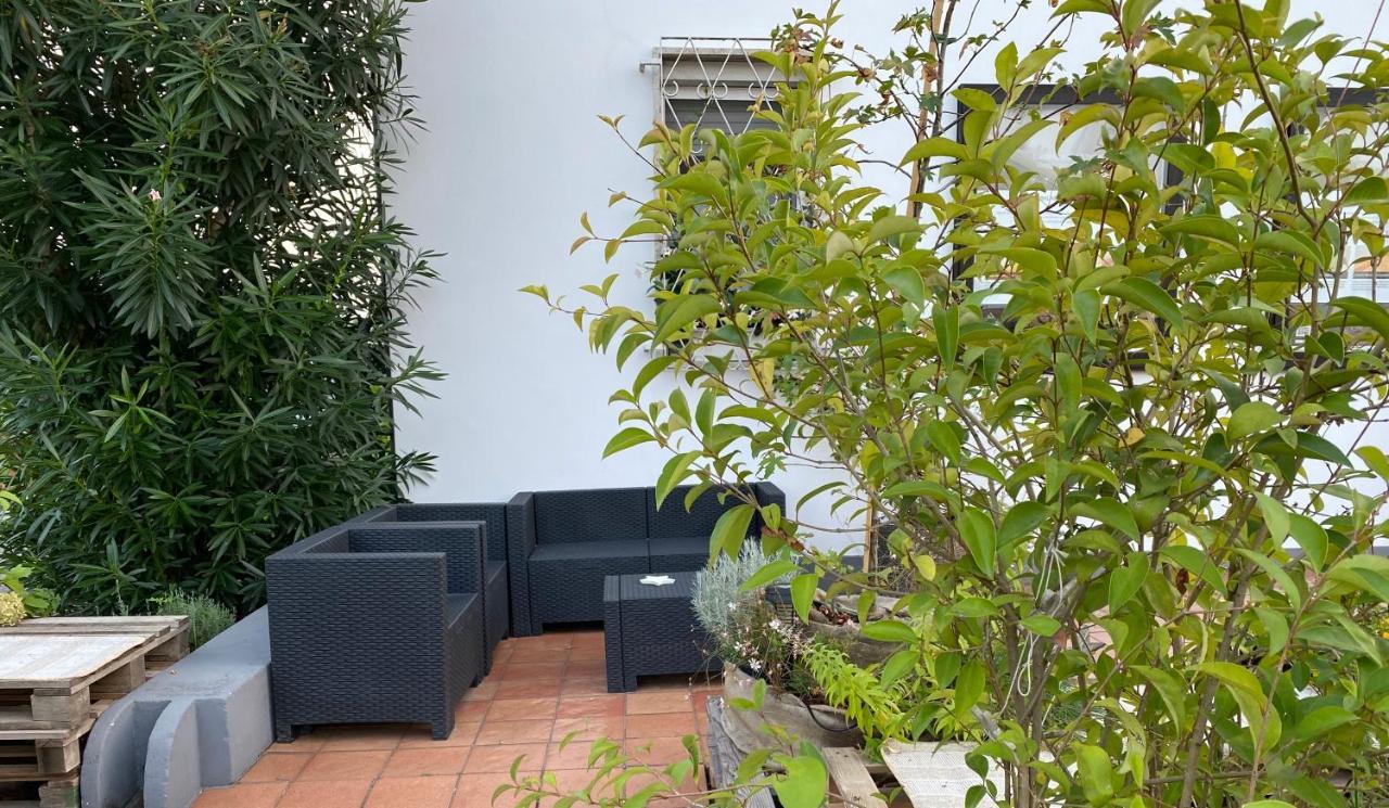 Balabuska Rooms & Garden Codevigo Ngoại thất bức ảnh