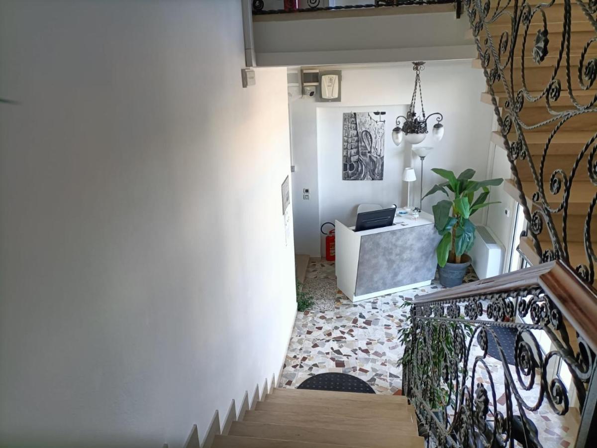 Balabuska Rooms & Garden Codevigo Ngoại thất bức ảnh