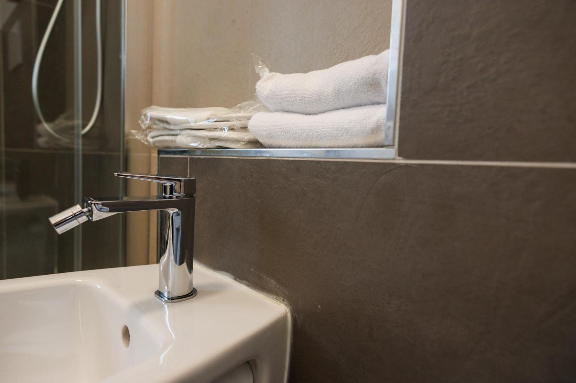 Balabuska Rooms & Garden Codevigo Ngoại thất bức ảnh