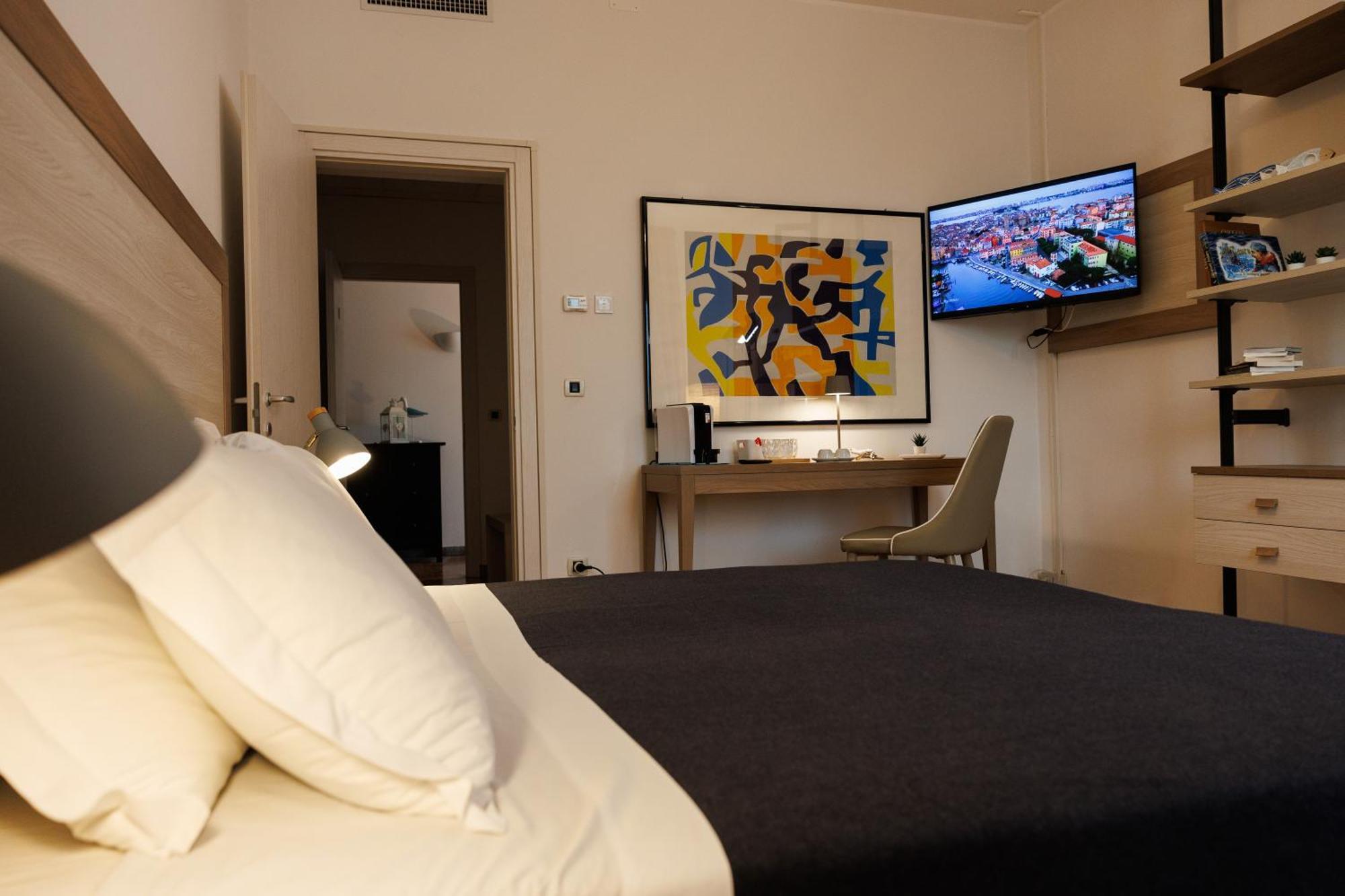 Balabuska Rooms & Garden Codevigo Ngoại thất bức ảnh