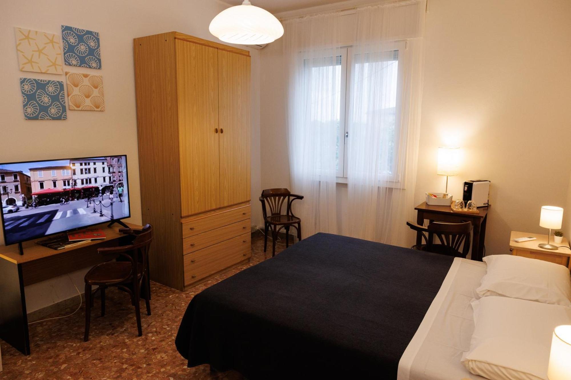 Balabuska Rooms & Garden Codevigo Ngoại thất bức ảnh