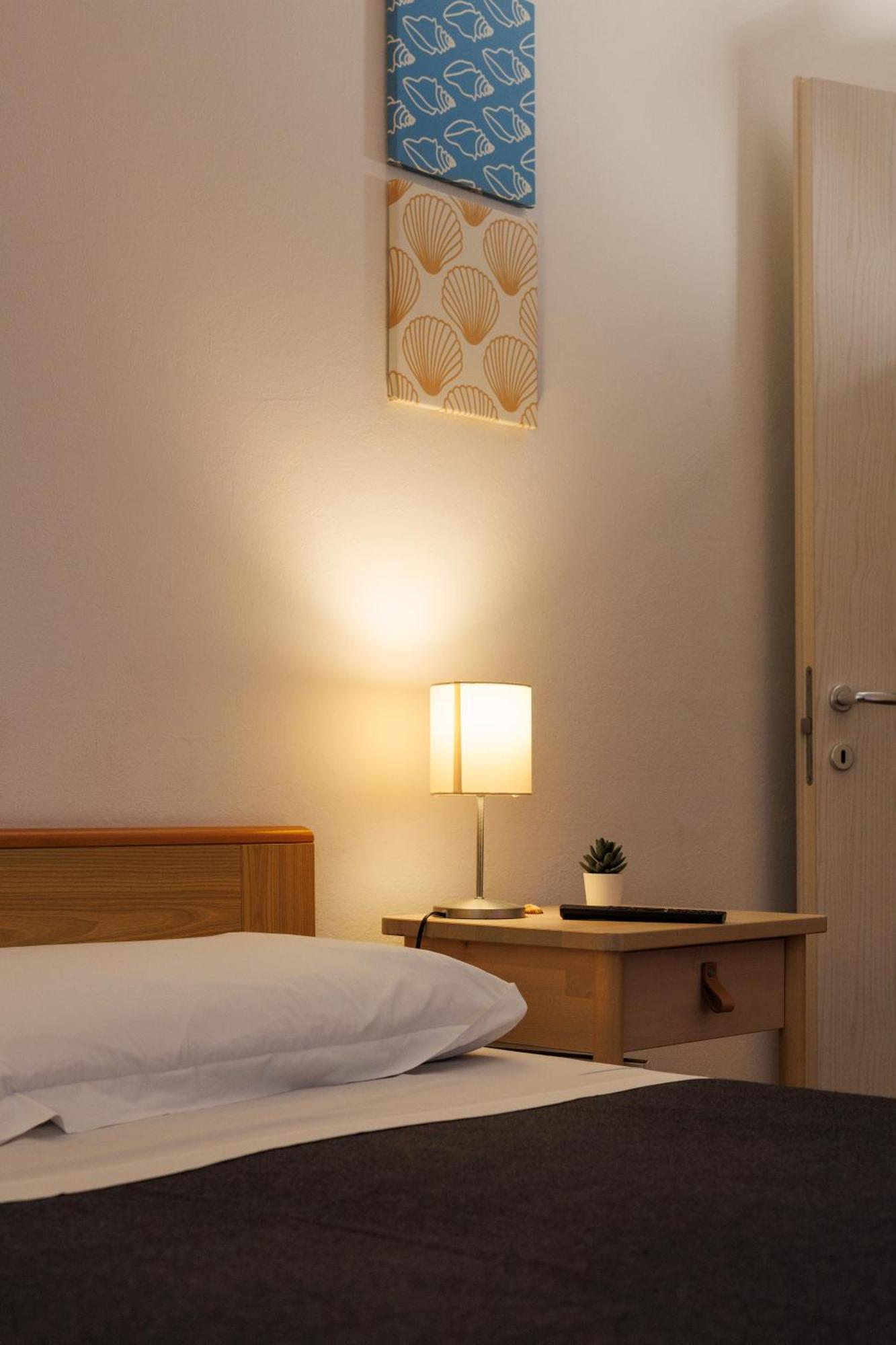 Balabuska Rooms & Garden Codevigo Ngoại thất bức ảnh