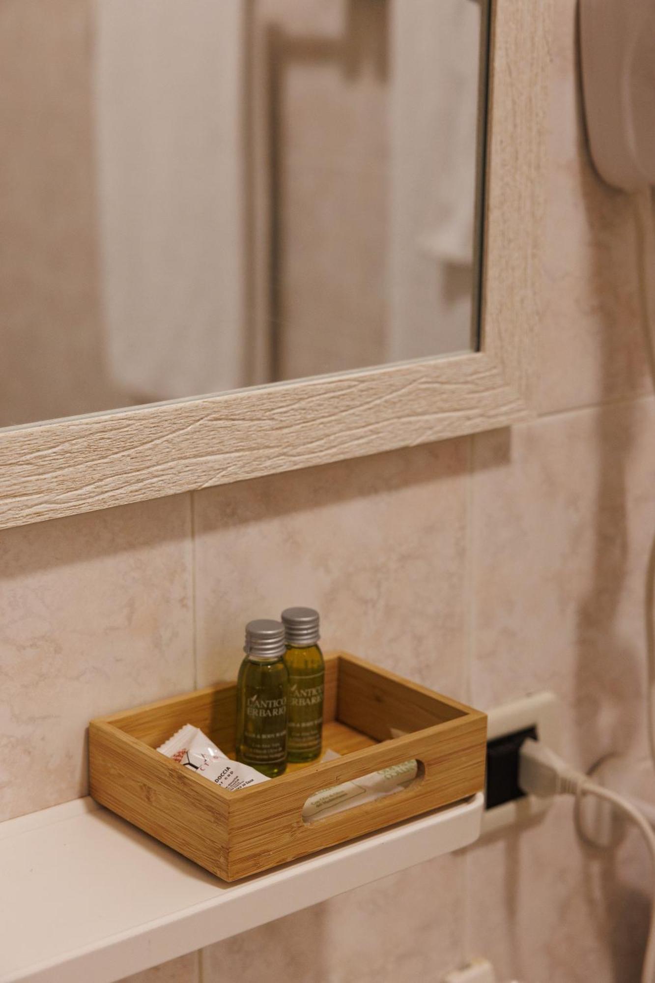 Balabuska Rooms & Garden Codevigo Ngoại thất bức ảnh