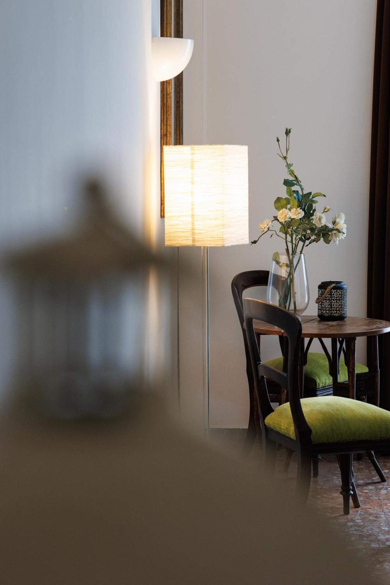Balabuska Rooms & Garden Codevigo Ngoại thất bức ảnh