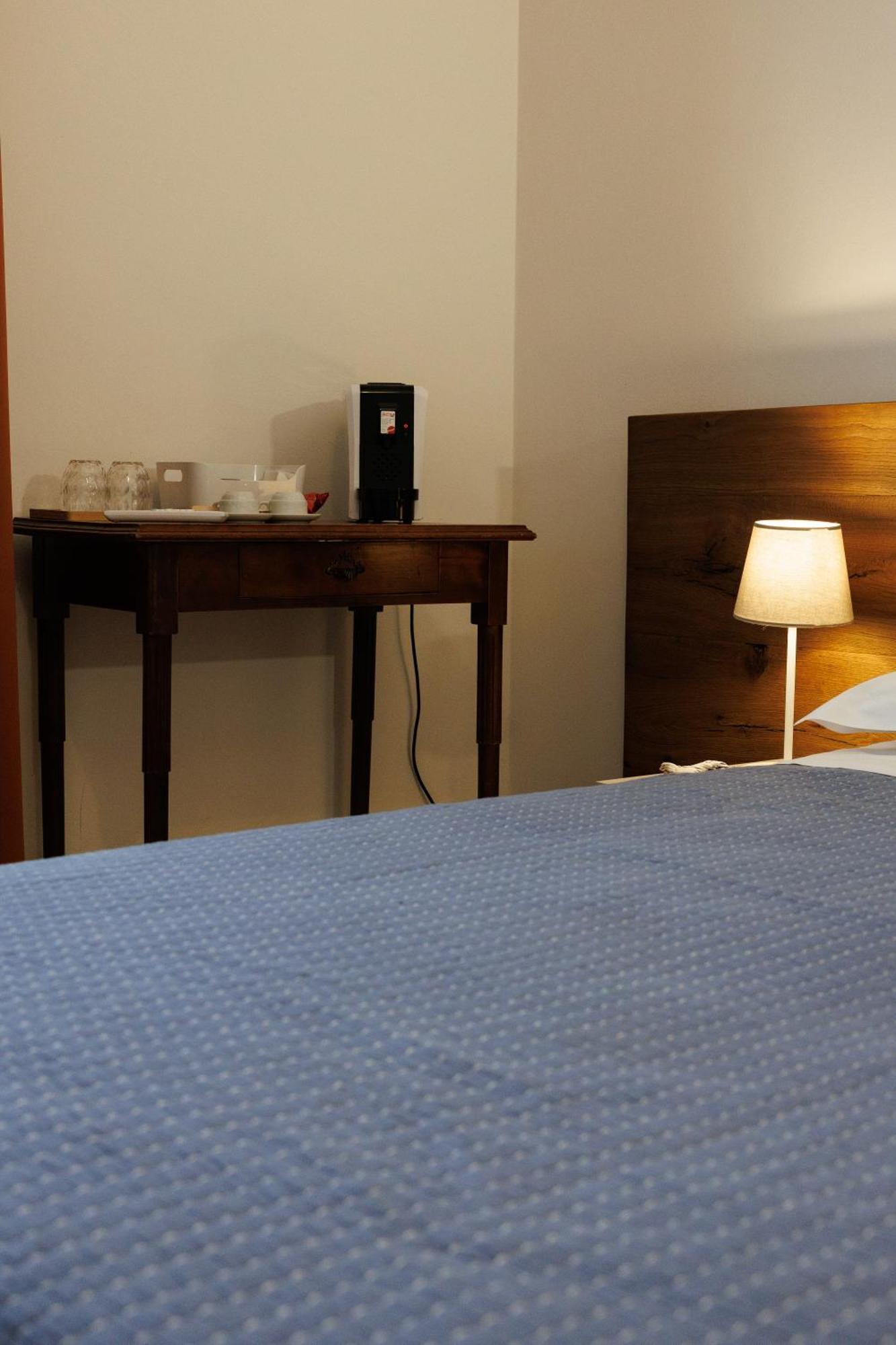Balabuska Rooms & Garden Codevigo Ngoại thất bức ảnh