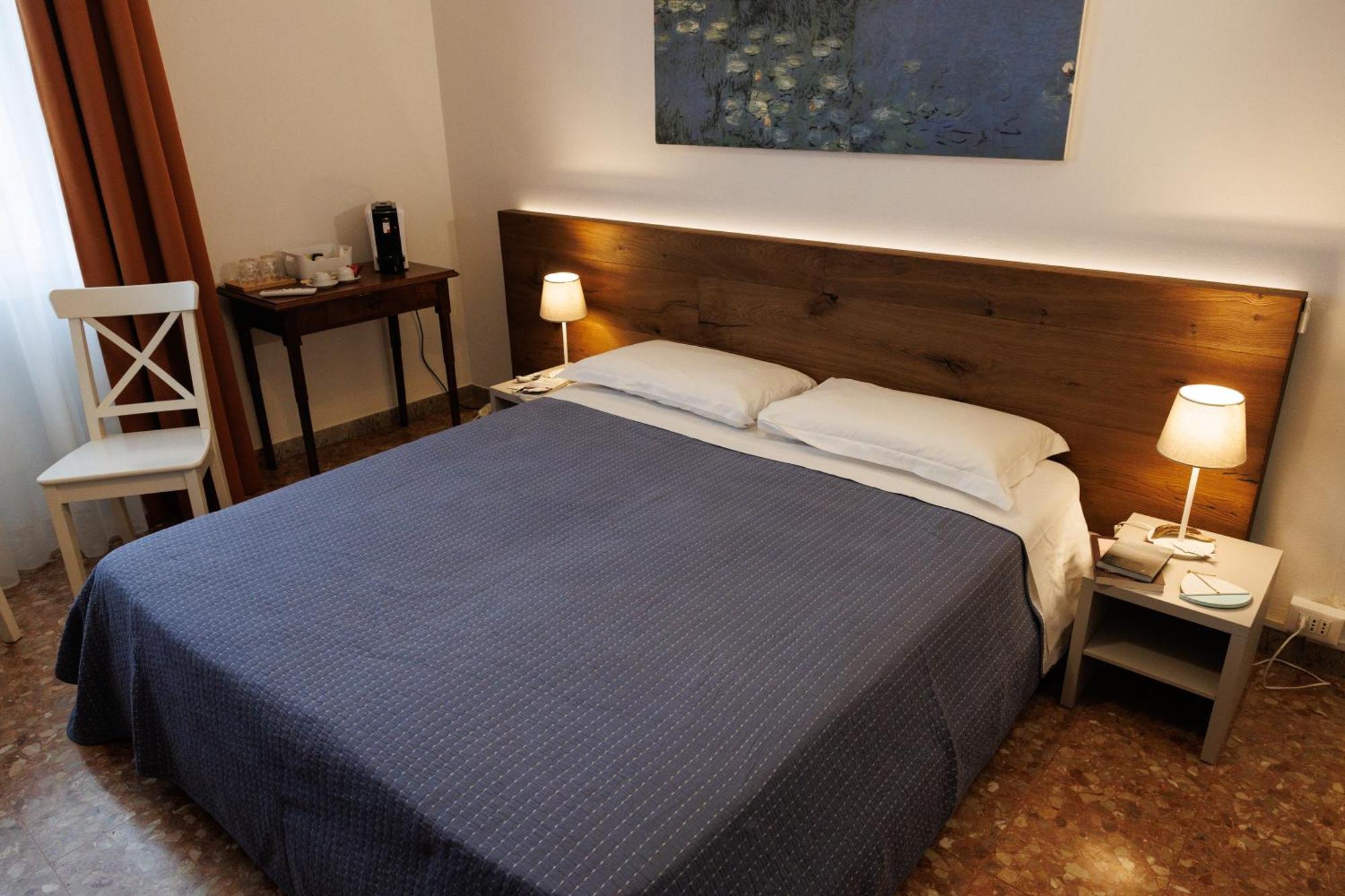 Balabuska Rooms & Garden Codevigo Ngoại thất bức ảnh