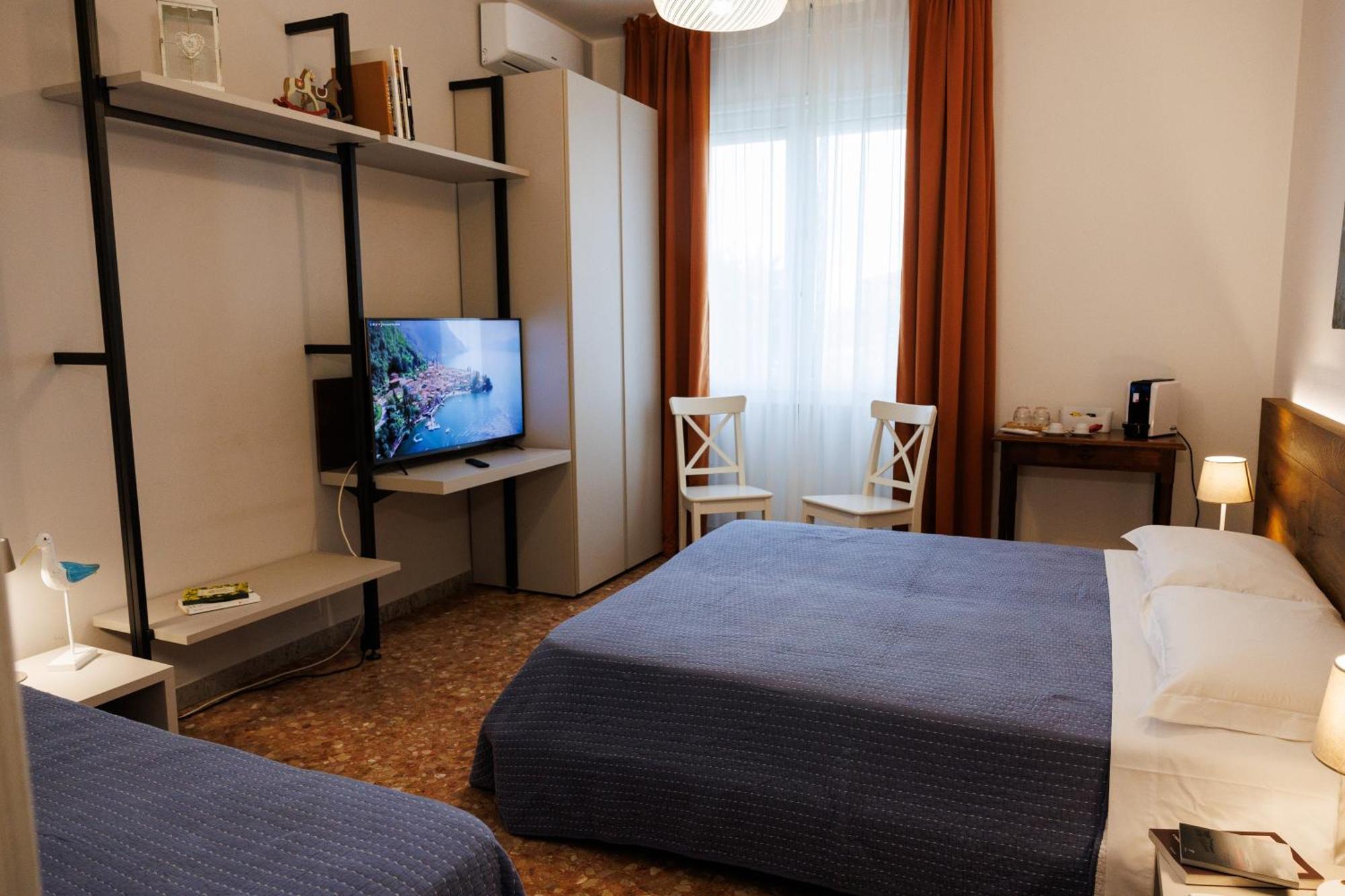 Balabuska Rooms & Garden Codevigo Ngoại thất bức ảnh