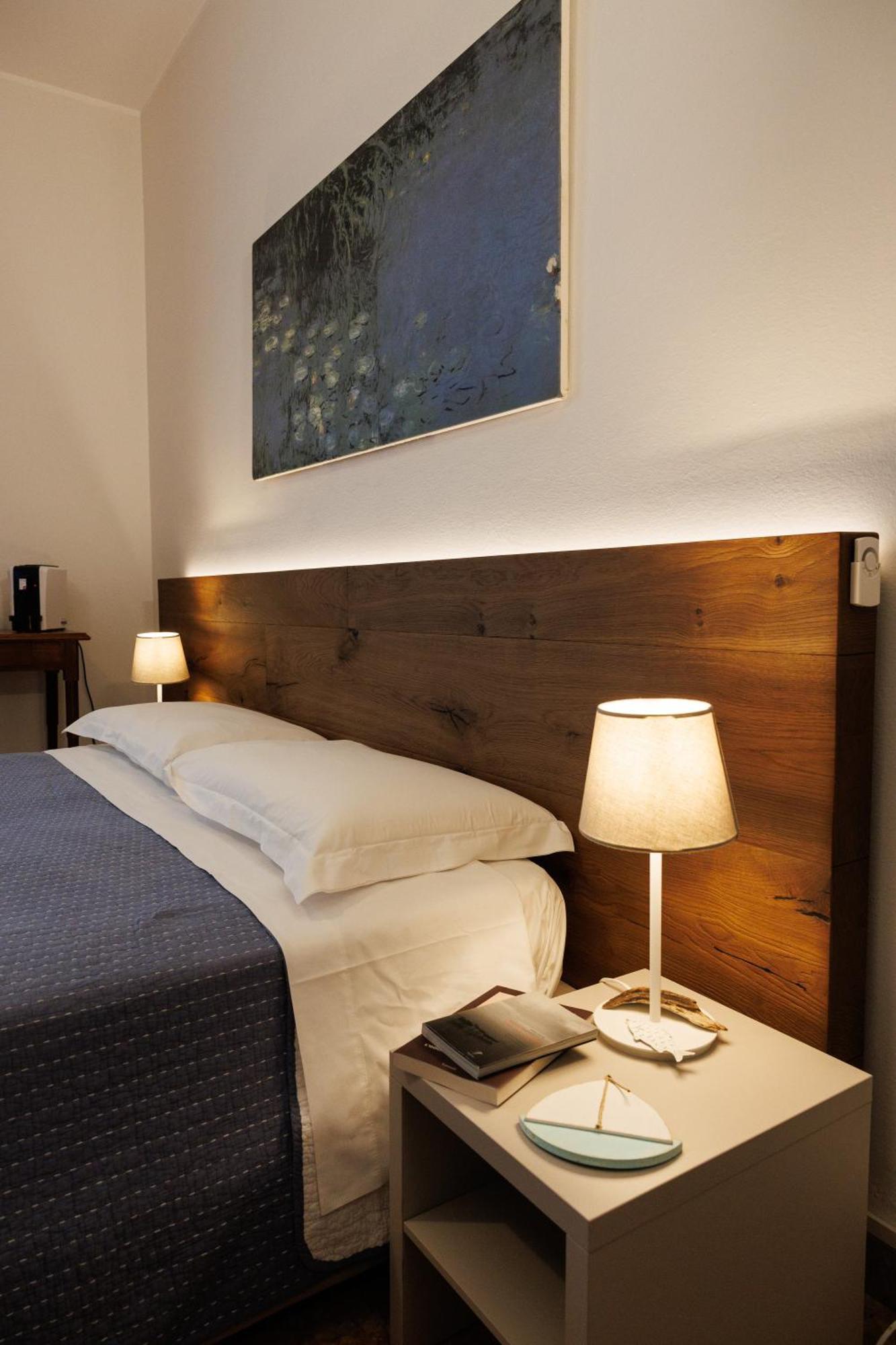Balabuska Rooms & Garden Codevigo Ngoại thất bức ảnh