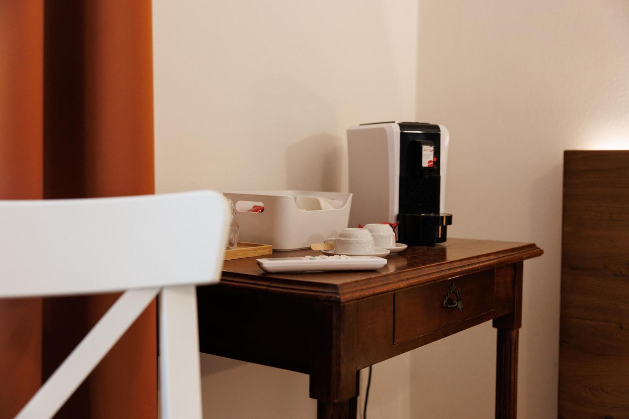 Balabuska Rooms & Garden Codevigo Ngoại thất bức ảnh