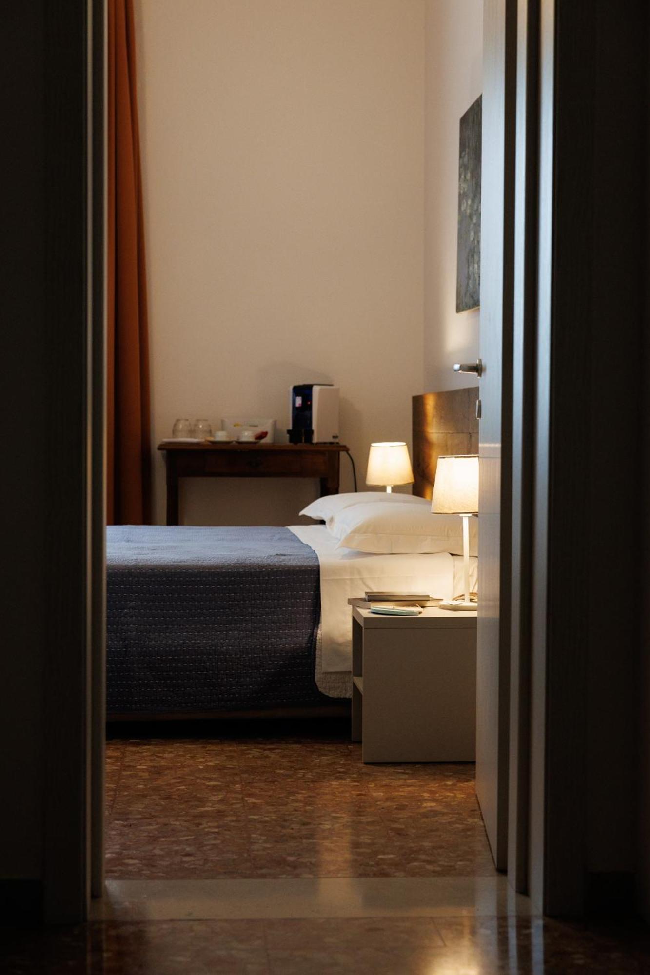Balabuska Rooms & Garden Codevigo Ngoại thất bức ảnh