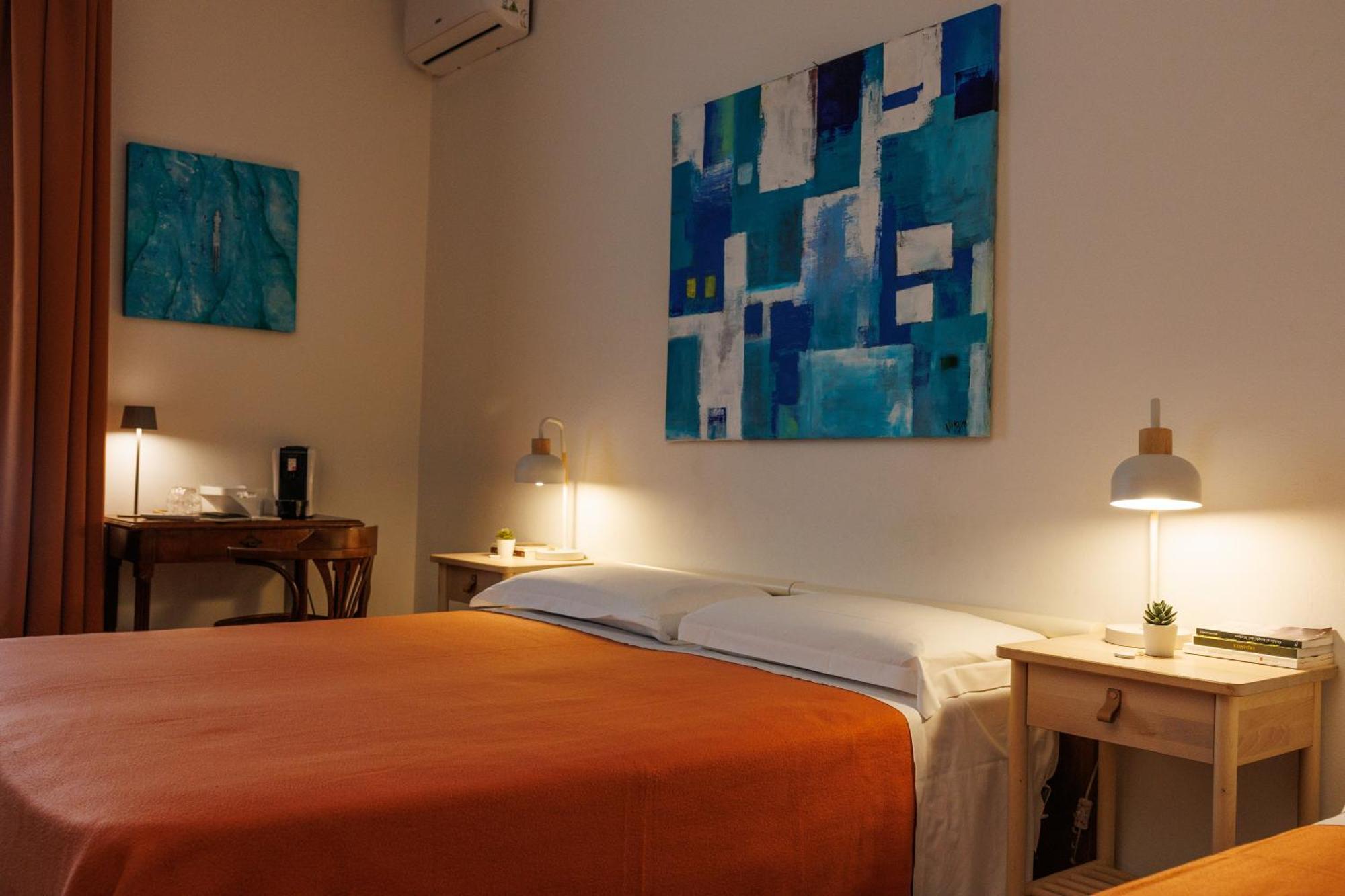Balabuska Rooms & Garden Codevigo Ngoại thất bức ảnh