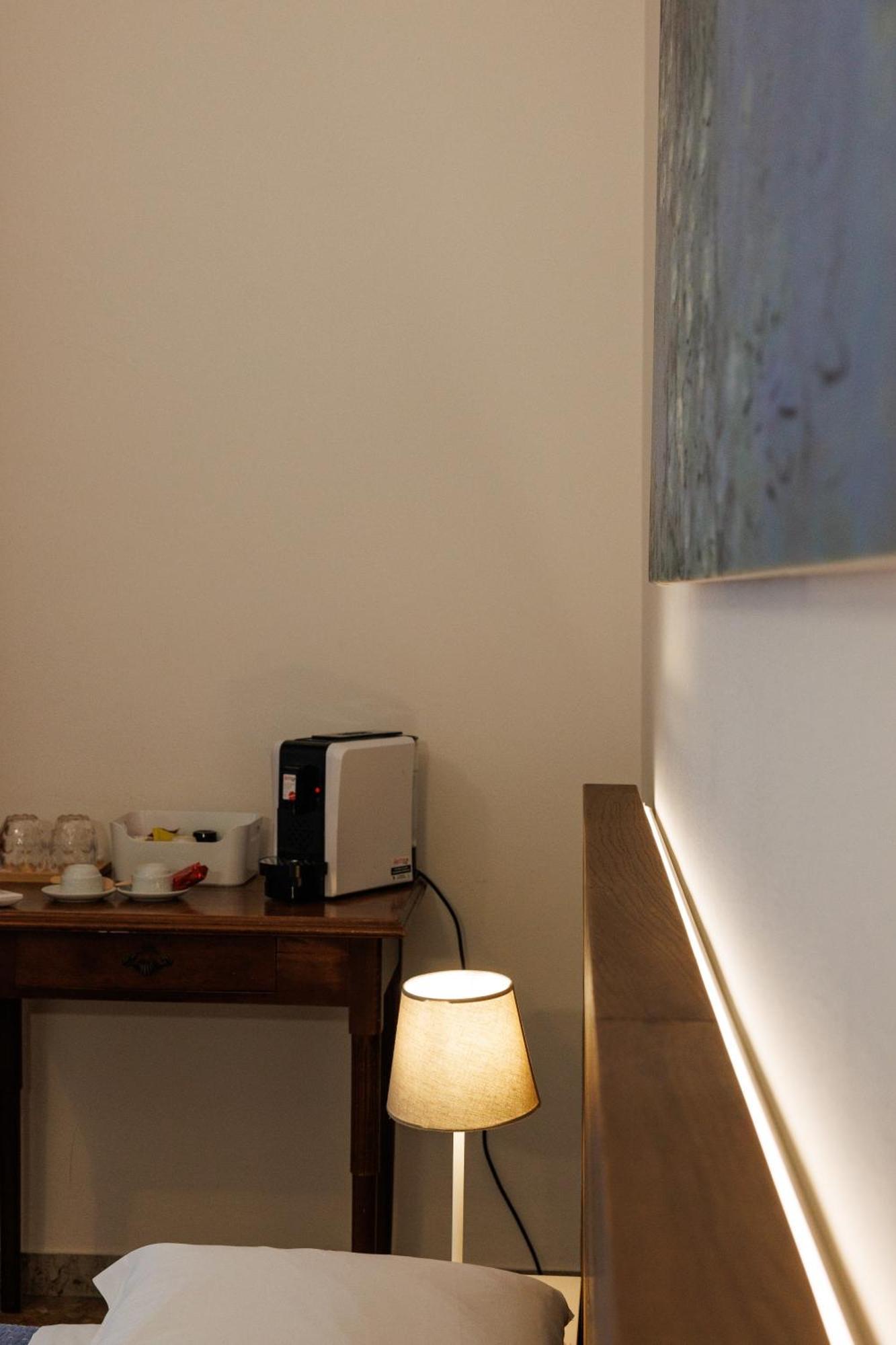 Balabuska Rooms & Garden Codevigo Ngoại thất bức ảnh