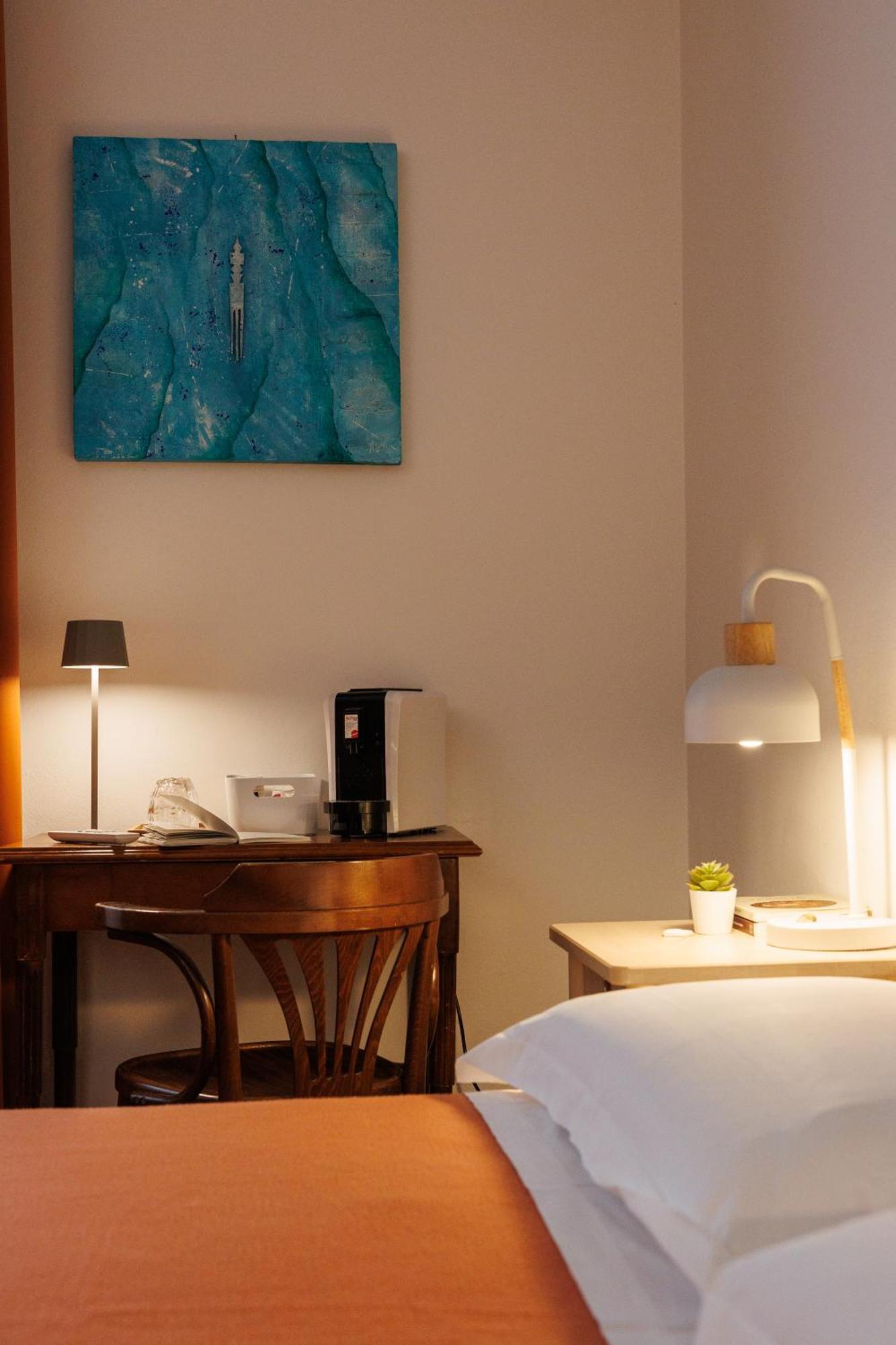 Balabuska Rooms & Garden Codevigo Ngoại thất bức ảnh