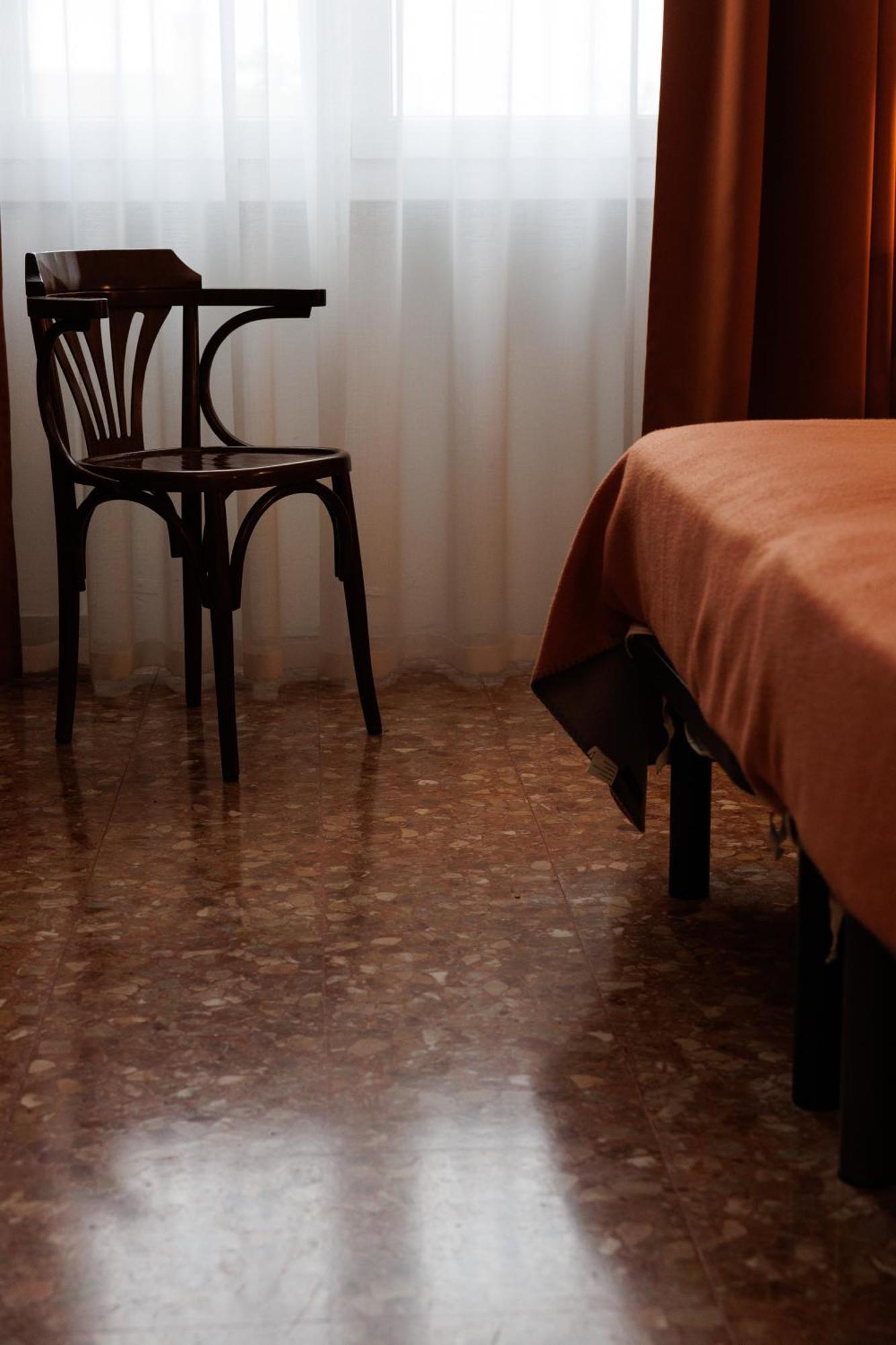Balabuska Rooms & Garden Codevigo Ngoại thất bức ảnh